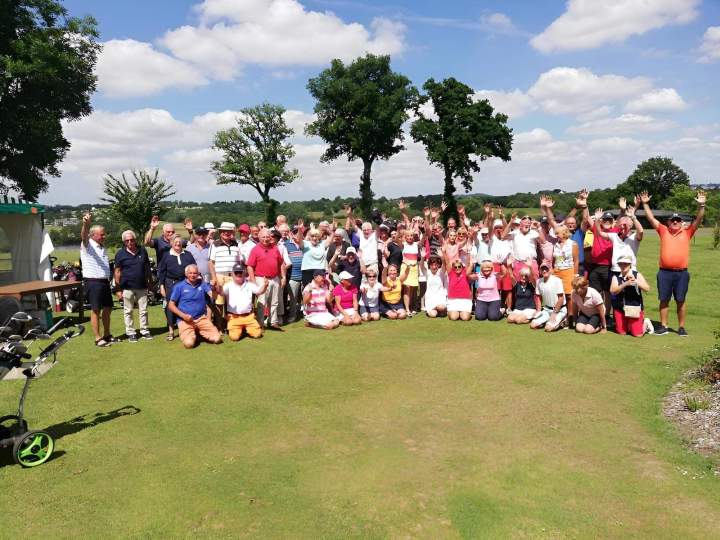 Événements golf Caen