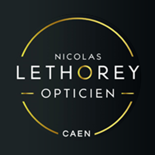 Logo Nicolas Lethorey