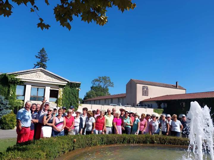 Séjours de golf Caen