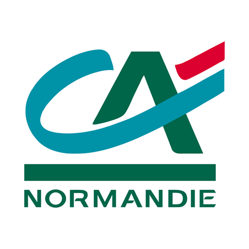 Logo CA Normandie