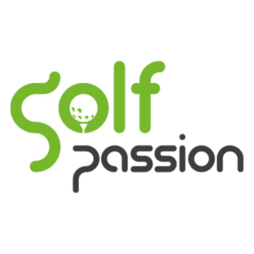 Logo Golf Passion