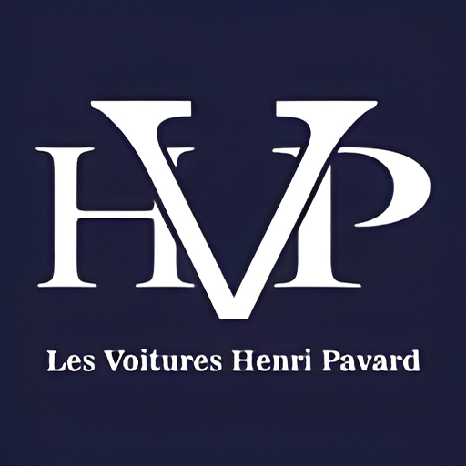 Logo HVP
