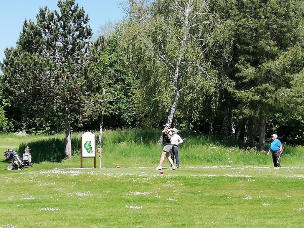 Association de golf Caen