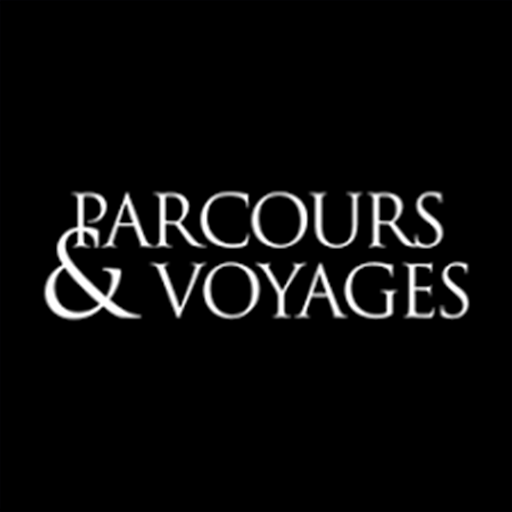 Logo parcours & Voyages