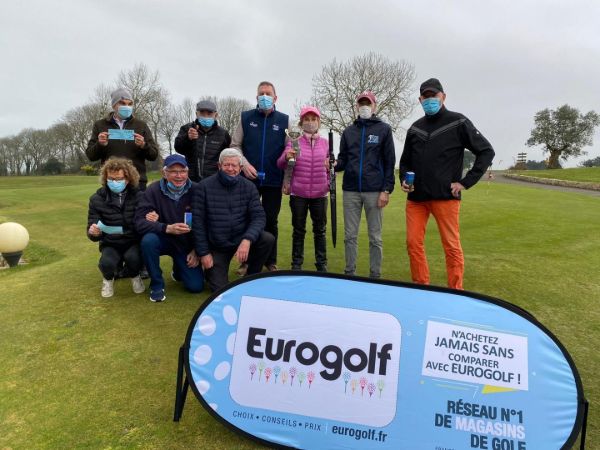 Association de golf Caen