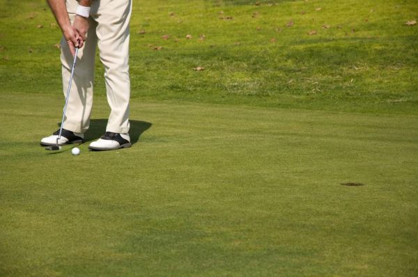 Association de golf Caen