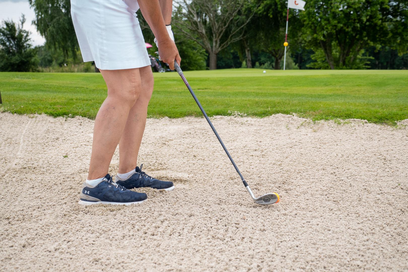 Association de golf Caen