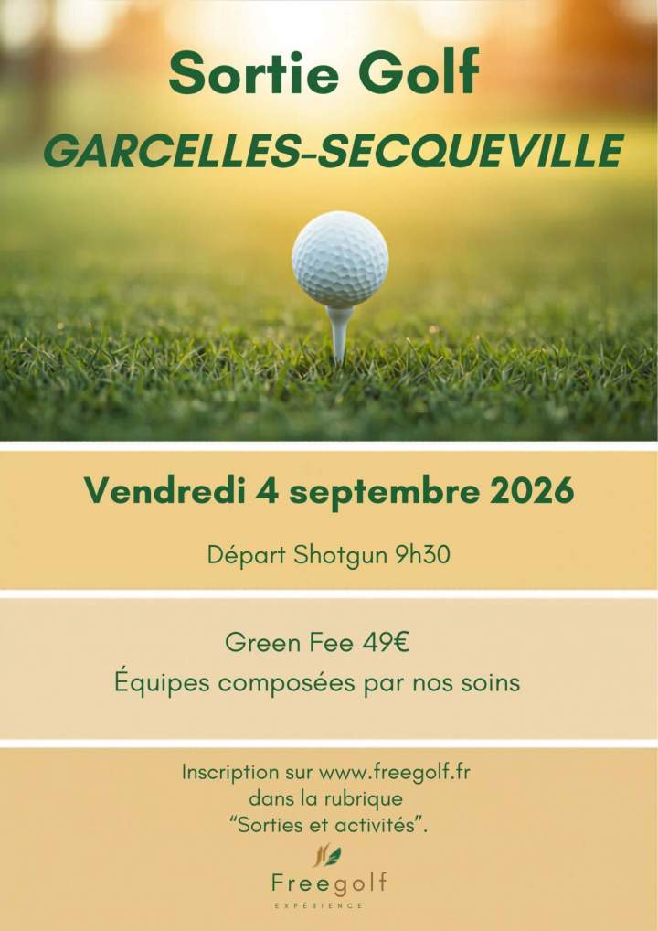 Affiche Caen