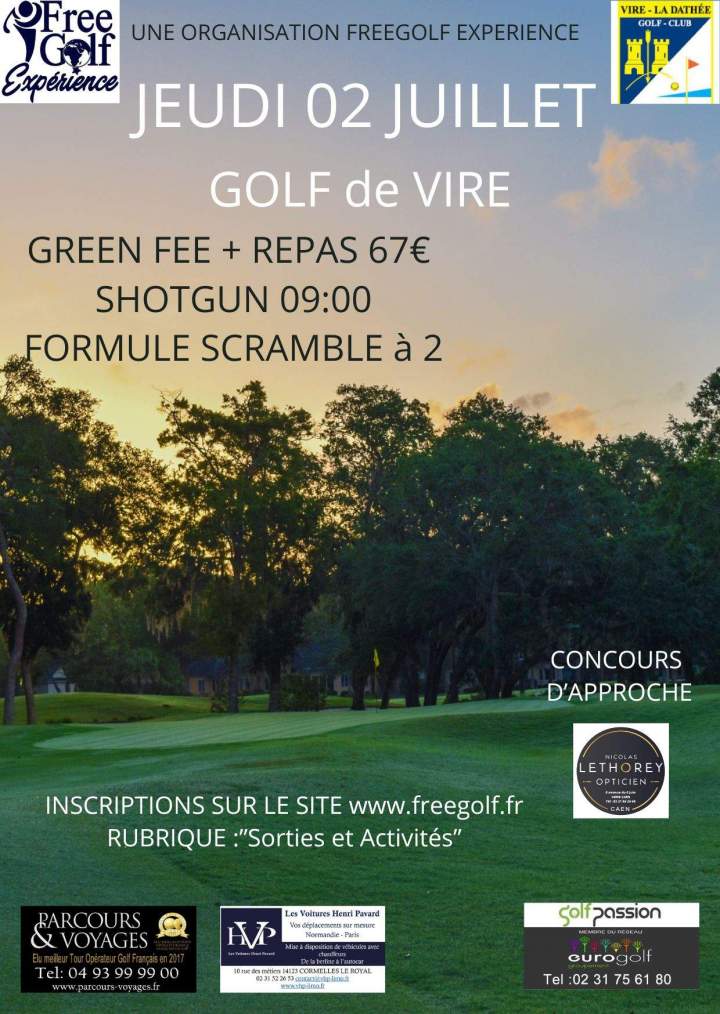 Affiche Caen