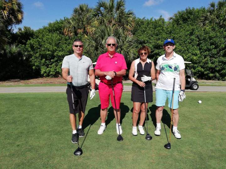 Activités de golf Caen