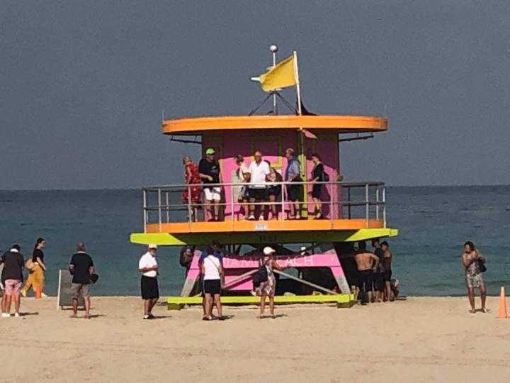 Activités et sorties Caen