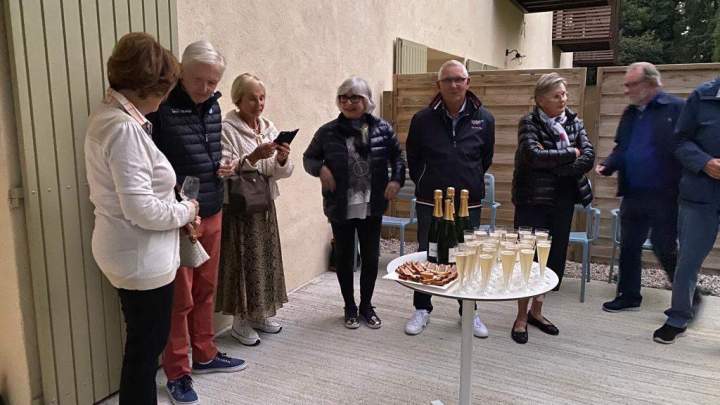 Activités et sorties Caen