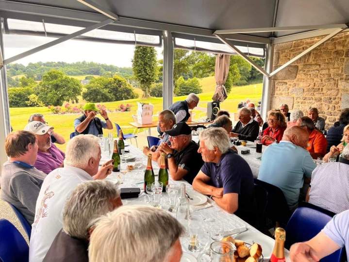 Association de golf Caen