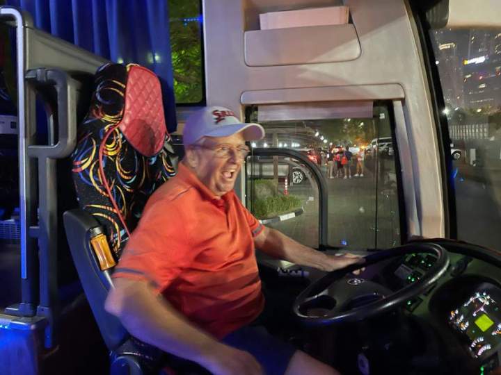 Sortie culturelle Caen