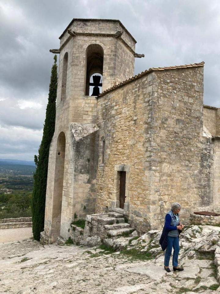 Sortie culturelle Caen