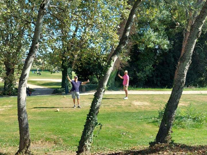 Sortie culturelle Caen