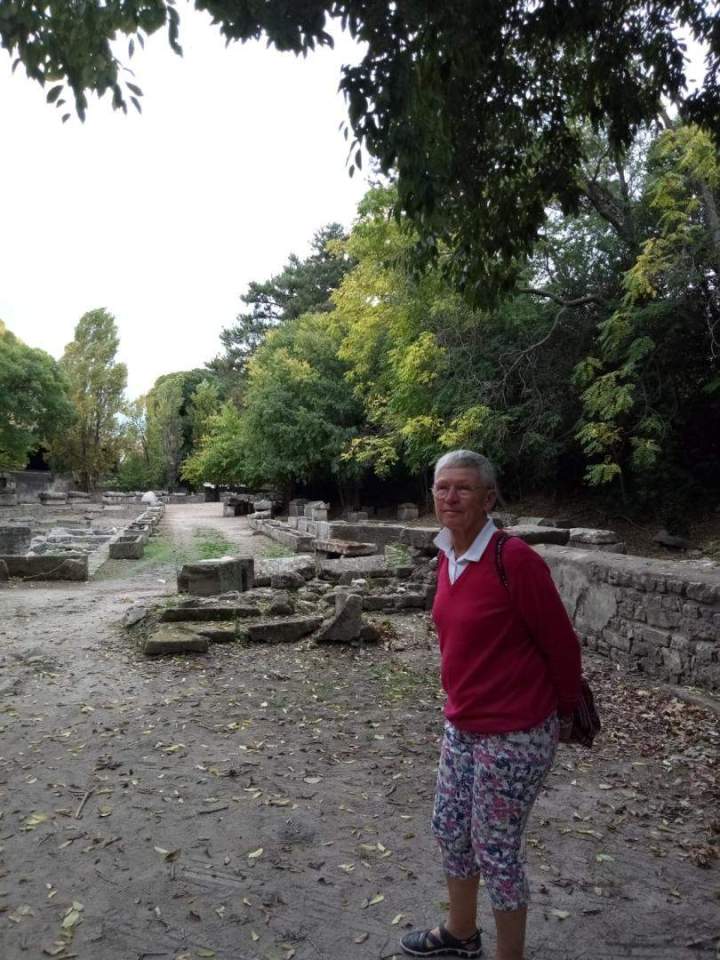 Sortie culturelle Caen