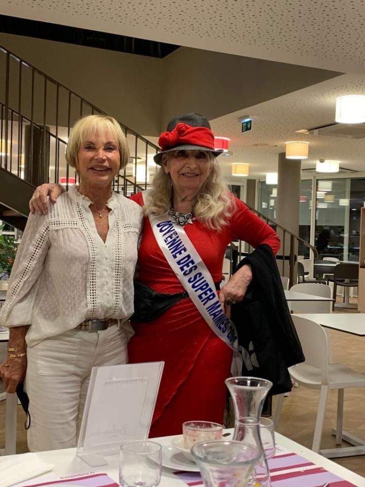 Sortie culturelle Caen