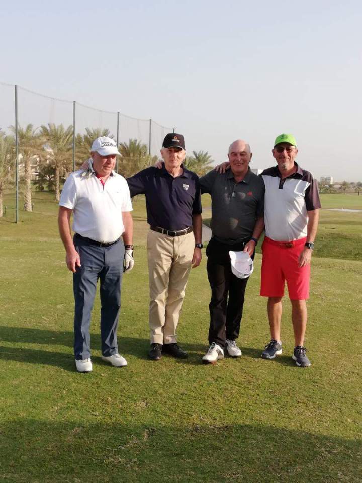 Sortie culturelle Caen