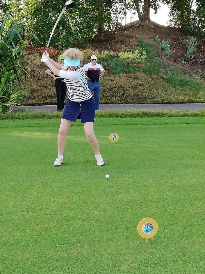 Sortie culturelle Caen