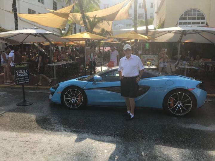 Sortie insolite Caen