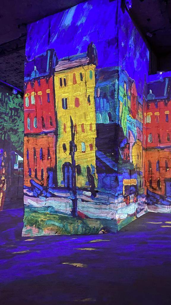 Sortie insolite Caen