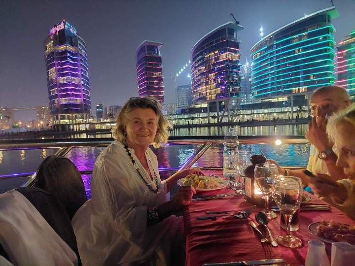 Sortie nocturne Caen