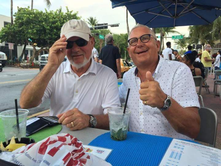 Sortie nocturne Caen