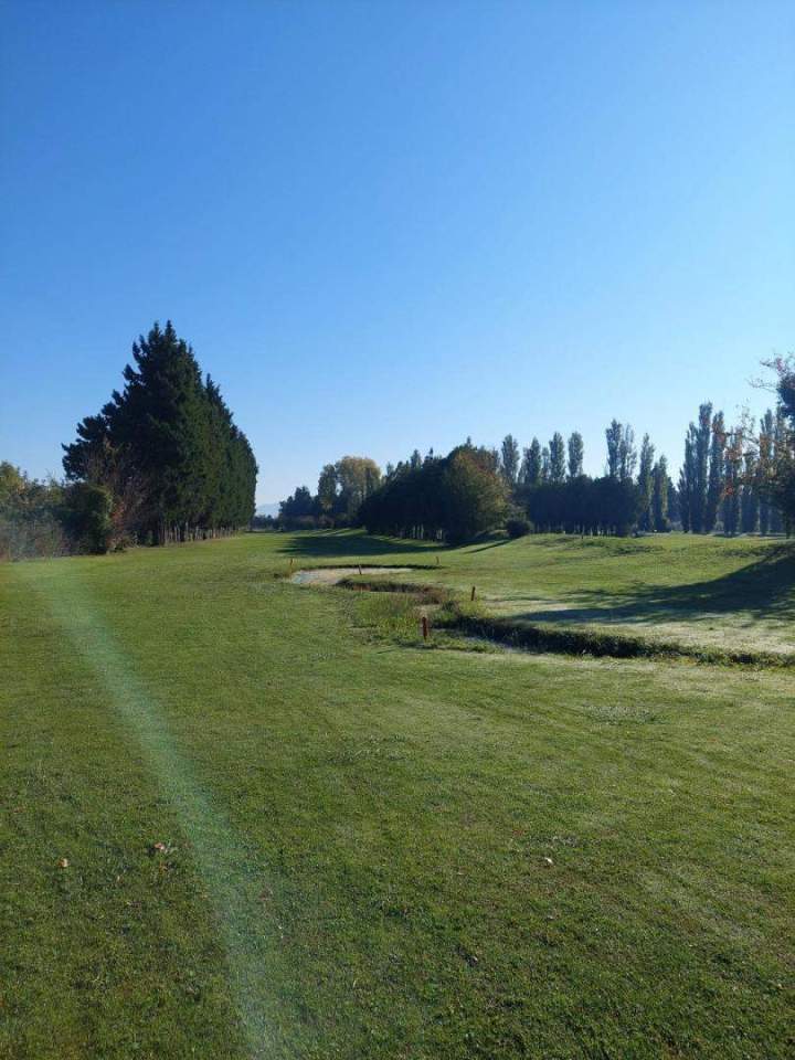 Sortie nocturne Caen