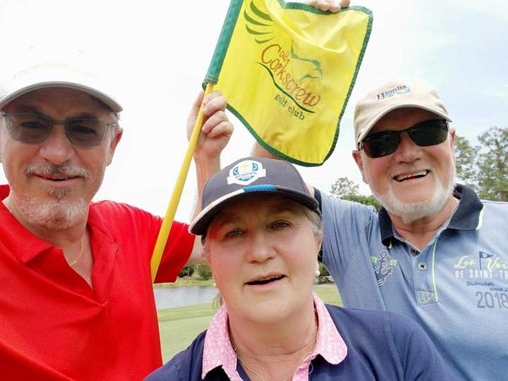 Sortie nocturne Caen