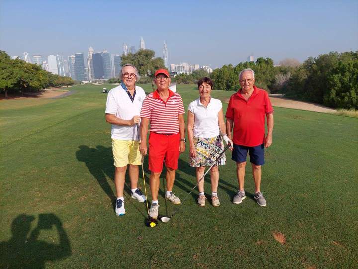 Sortie nocturne Caen