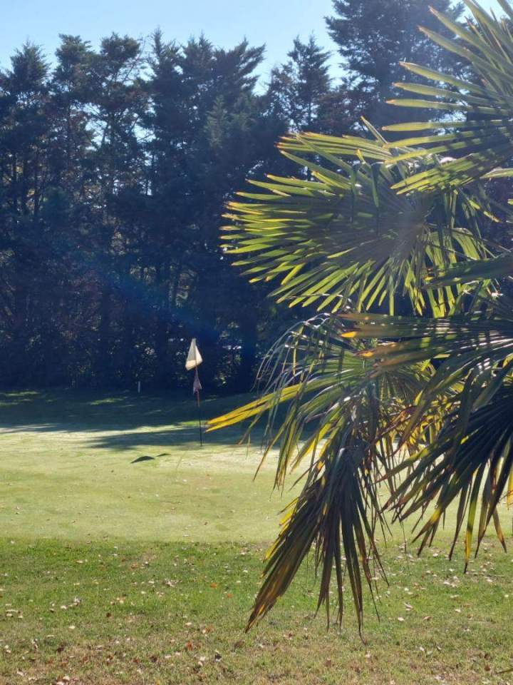 Sortie nocturne Caen