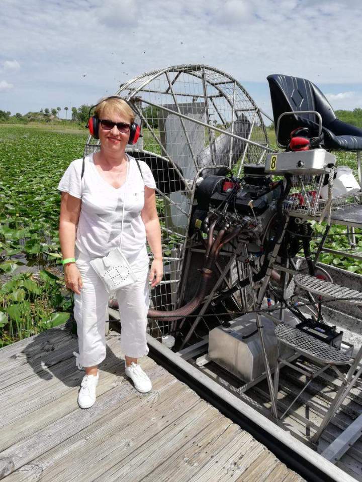 Sortie nocturne Caen