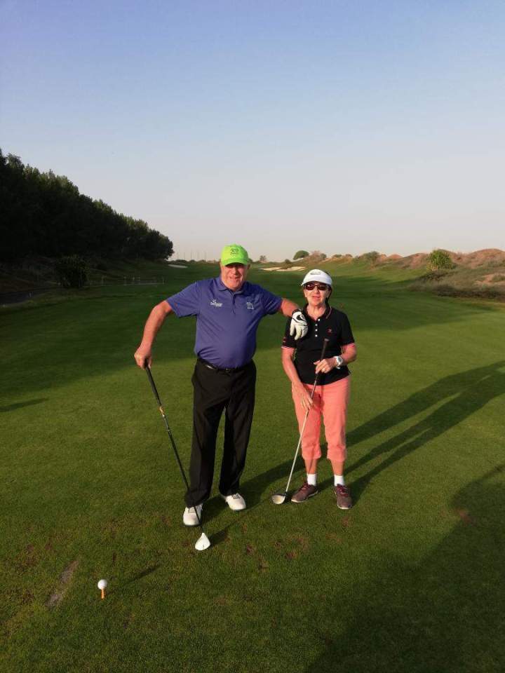 Sortie nocturne Caen