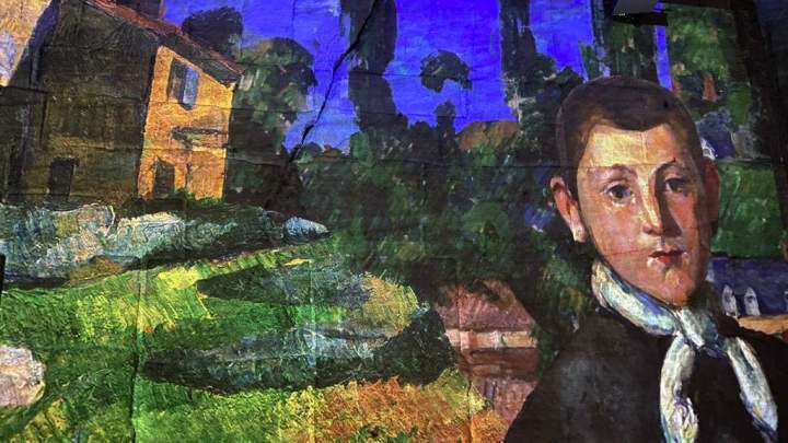 Sortie nocturne Caen