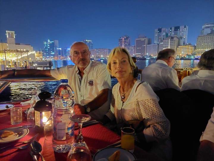 Sortie nocturne Caen