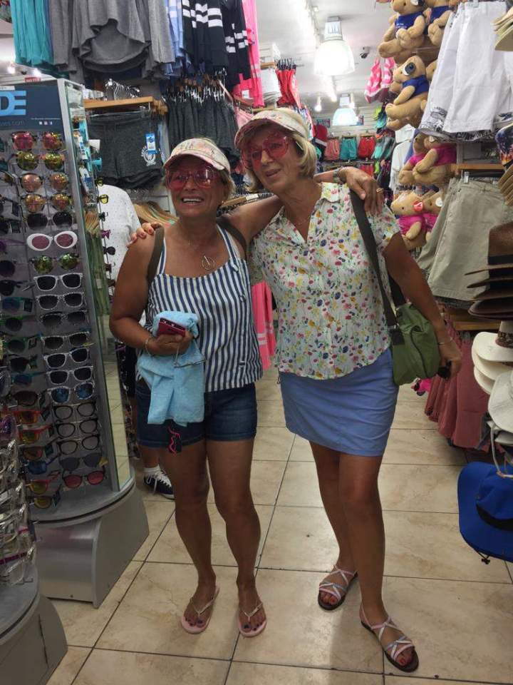 Sortie nocturne Caen