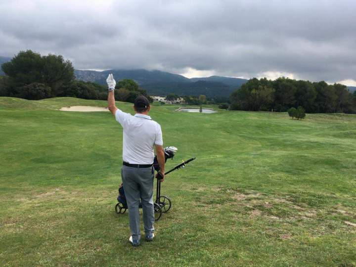 Alliez passion du golf et voyages