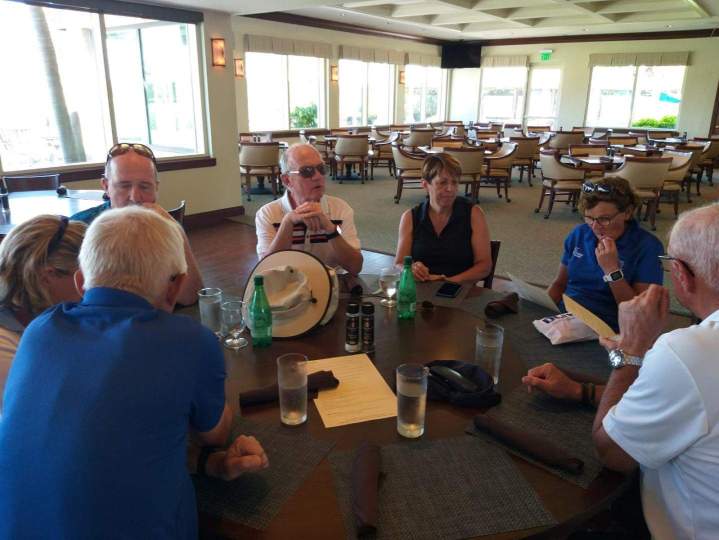 Sortie originale Caen