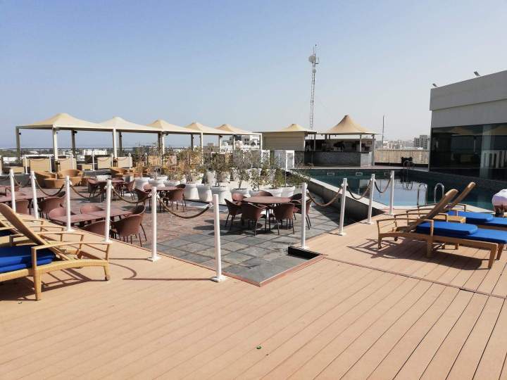 Sortie originale Caen