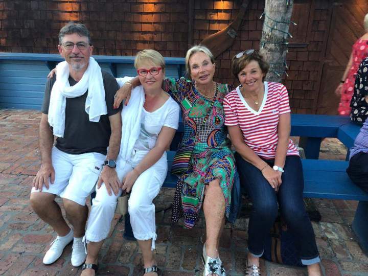 Sortie originale Caen