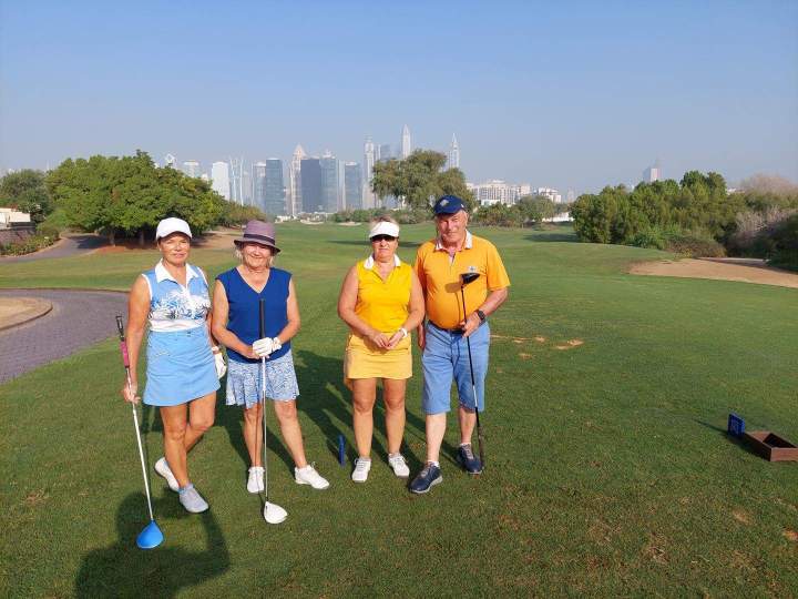 Sortie originale Caen