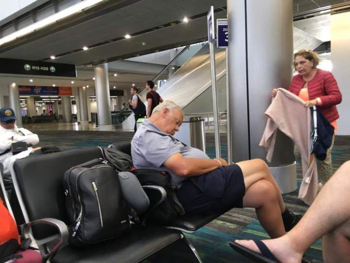 Sortie originale Caen