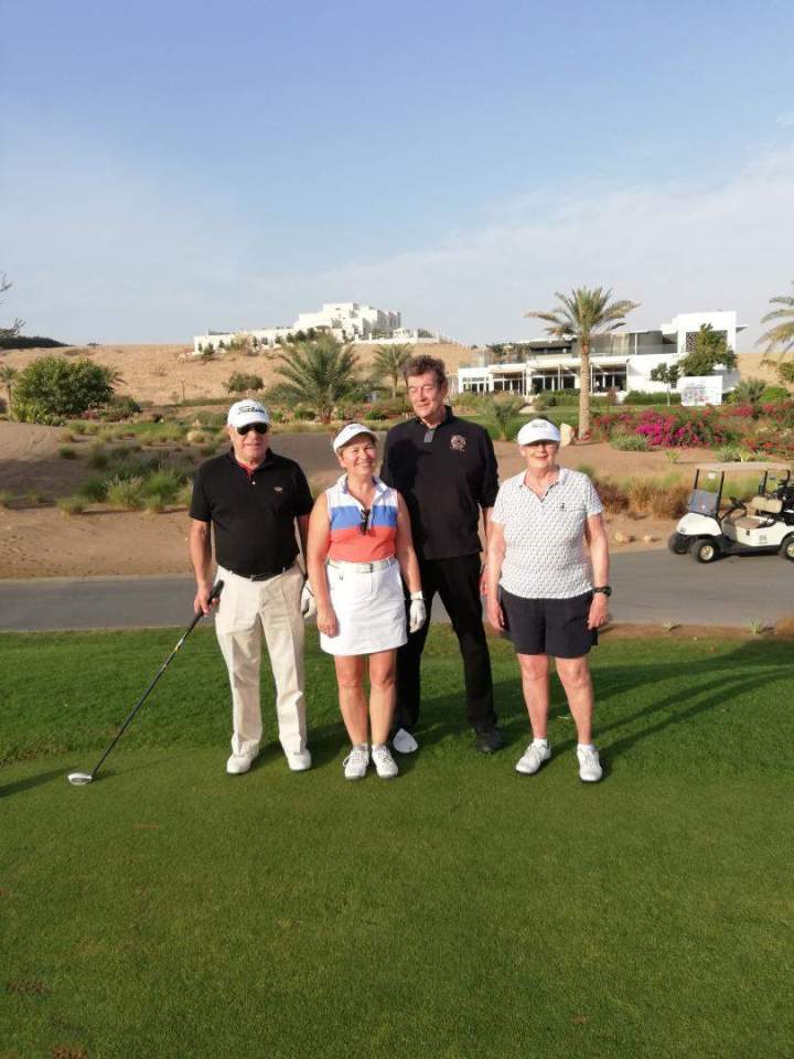 Sortie originale Caen