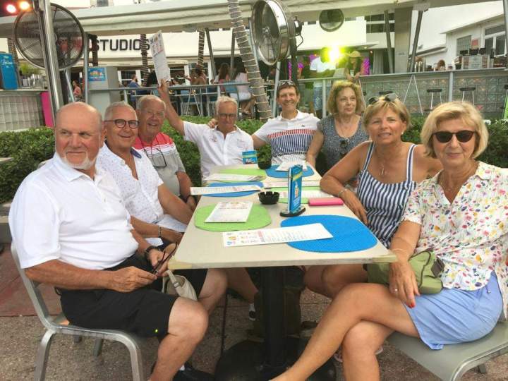 Sortie originale Caen