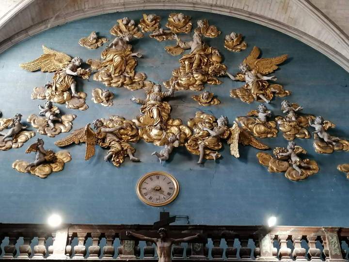 Sortie originale Caen