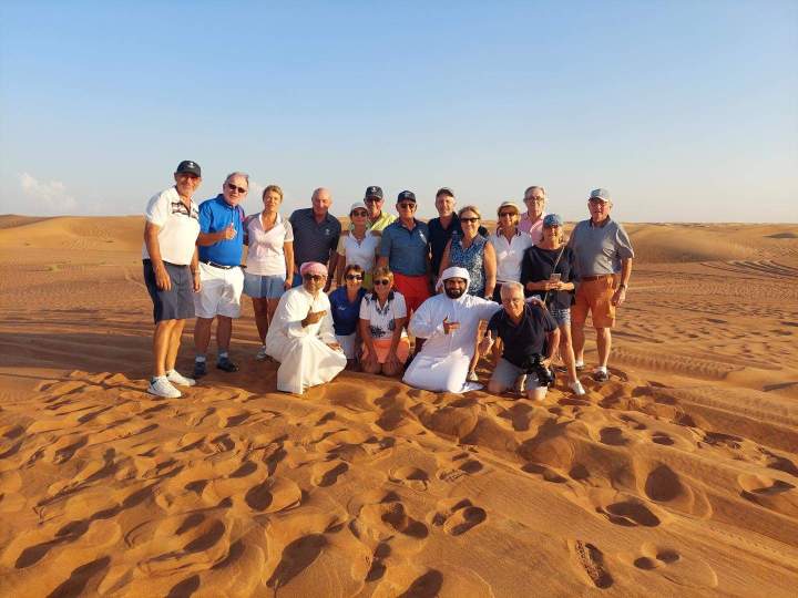 Sortie originale Caen