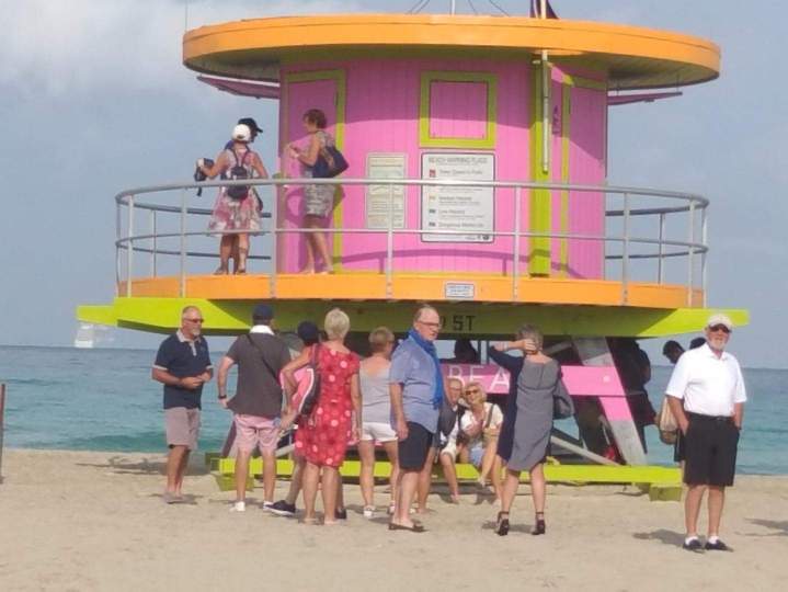 Sortie originale Caen