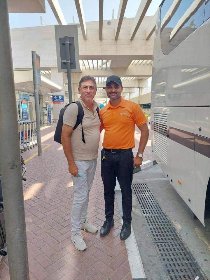 Sortie originale Caen