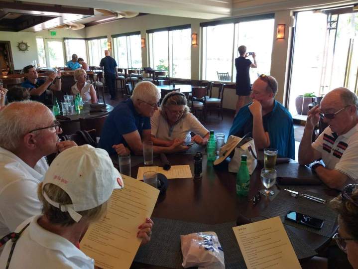 Sortie originale Caen